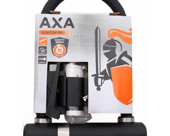 Axa beugelslot