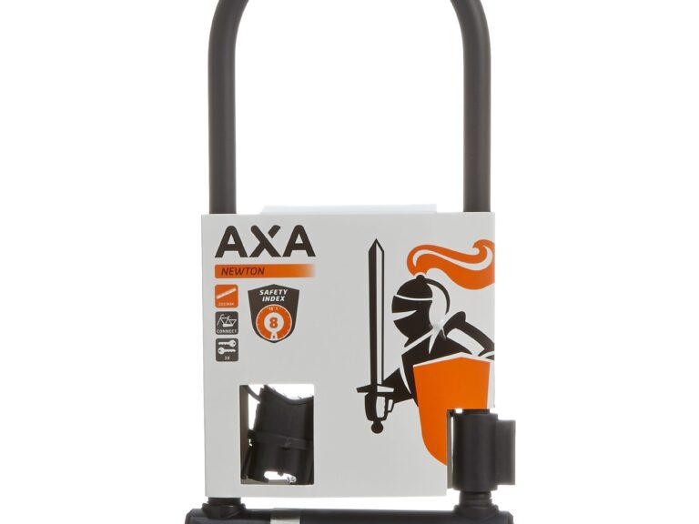 Axa beugelslot