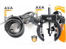 Axa slot