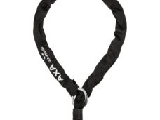 Axa lock black