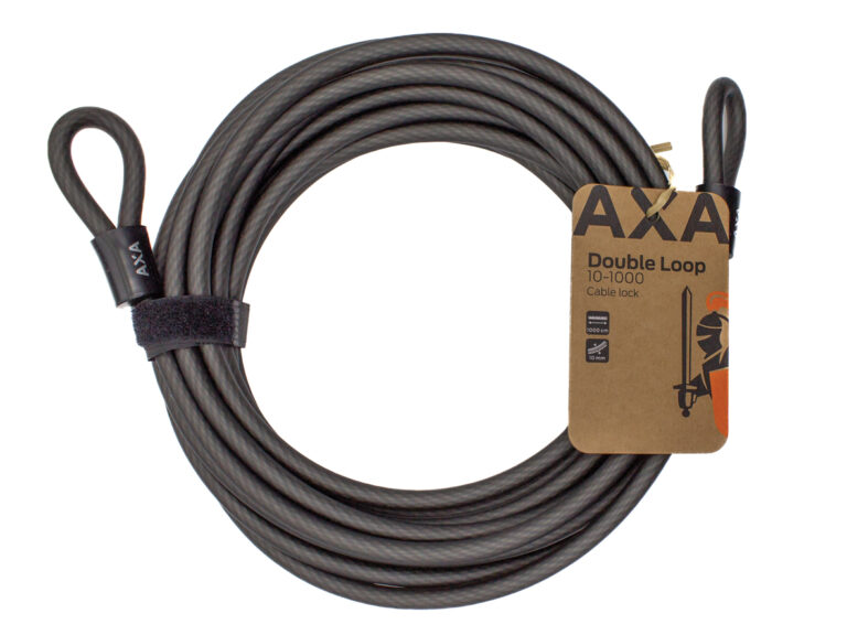 Axa slot