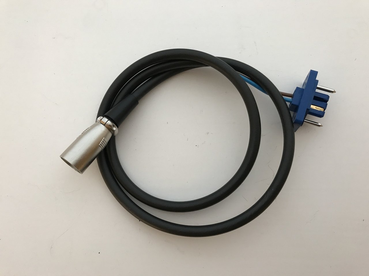 Batterytester adapter Van Raam