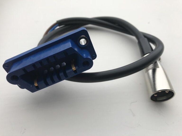 Batterytester RIH eerste generatie