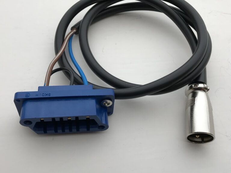 Batterytester RIH tweede generatie