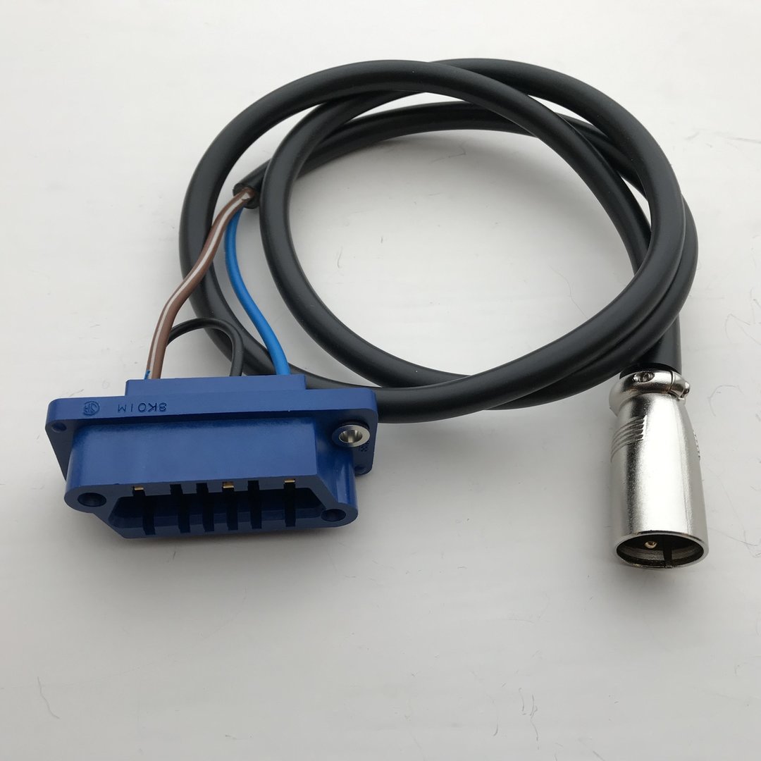 Batterytester RIH tweede generatie