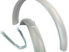 spatbord zilver