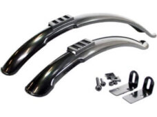 BMX spatbord