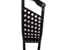 ATB shifter zwart