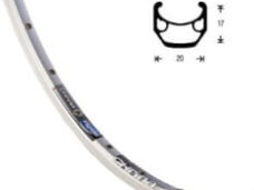 Ryde velg