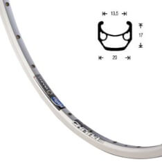 Ryde velg