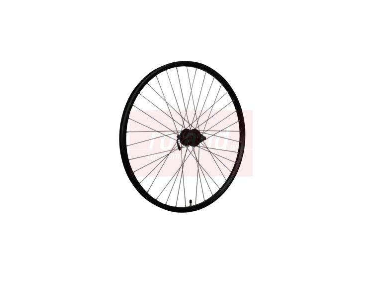 Roland achterwiel 27.5 Ryde Taurus21 Shimano FH-QB400 zwart