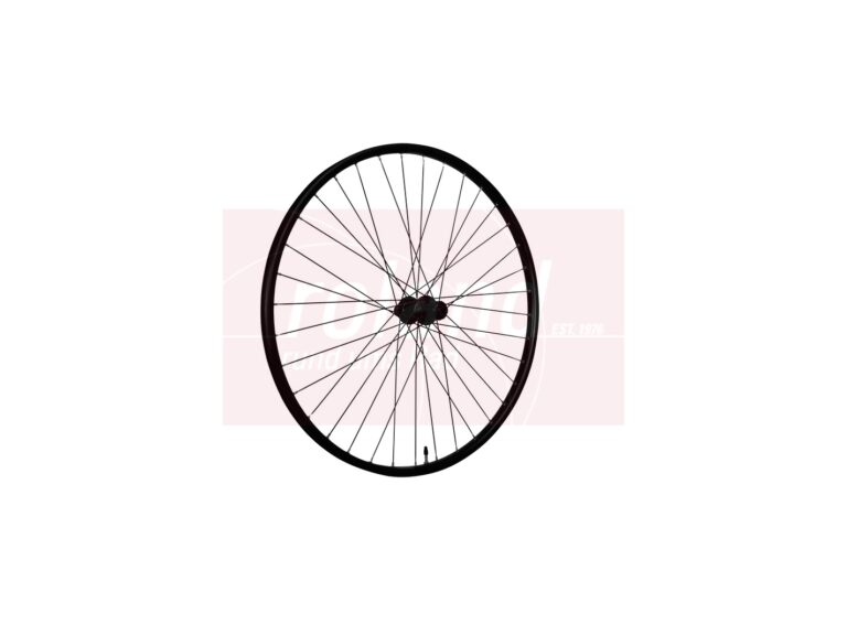 Roland wiel zwart
