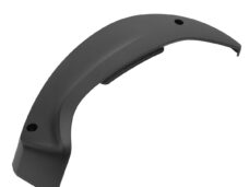 Bosch fietscomputer zwart