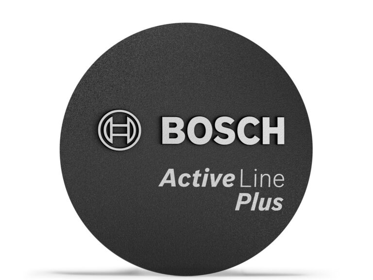 Bosch fietscomputer