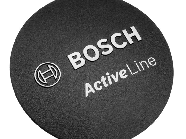 Bosch fietscomputer