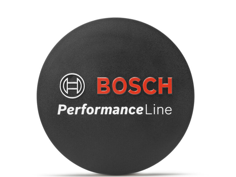 Bosch fietscomputer