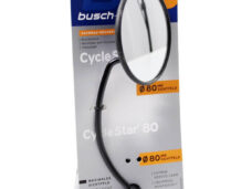 Busch stuur