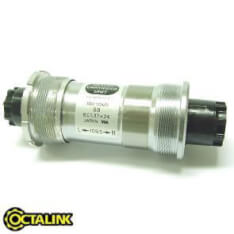 Shimano crankstel