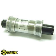 Shimano crankstel