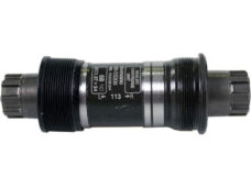 Shimano crankstel