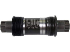 Shimano crankstel