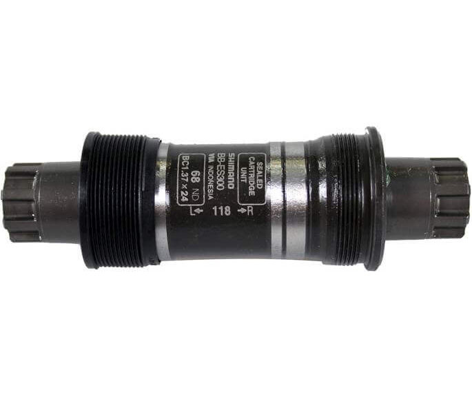 Shimano crankstel