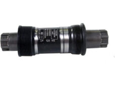 Shimano crankstel