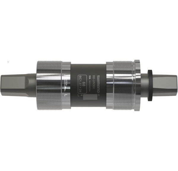 Shimano crankstel