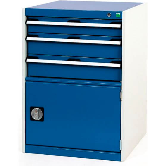 Bott gereedschap