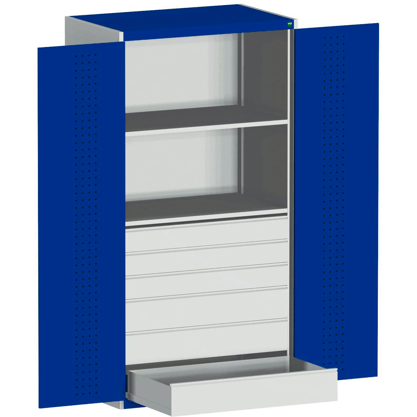 Bott gereedschap