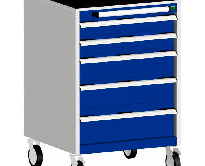 Bott gereedschap