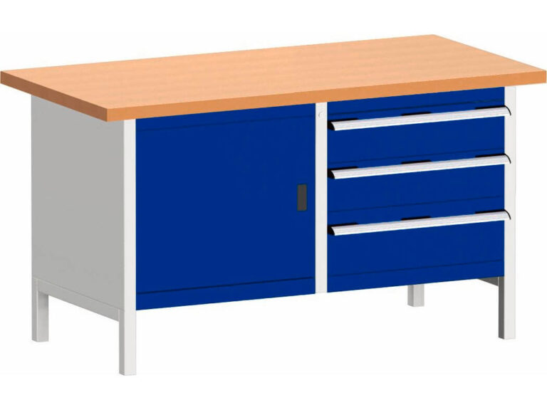 Bott gereedschap