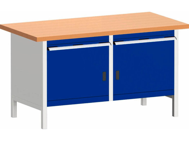 Bott gereedschap