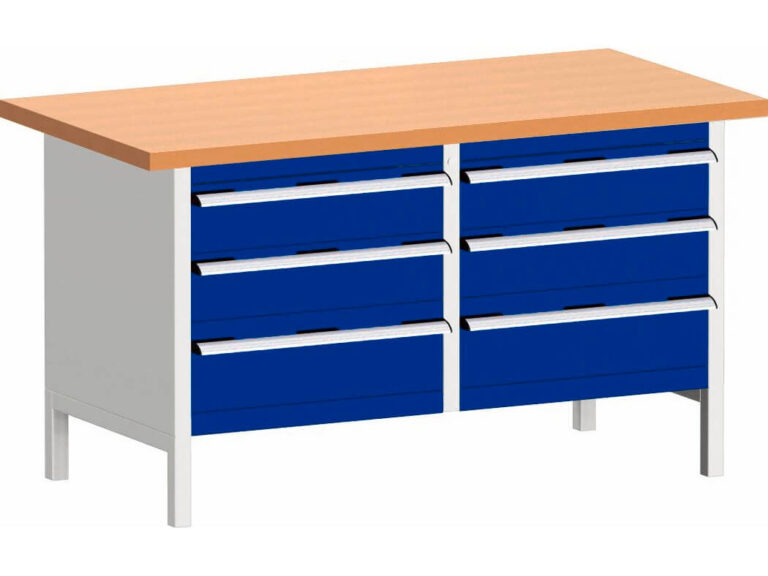 Bott gereedschap
