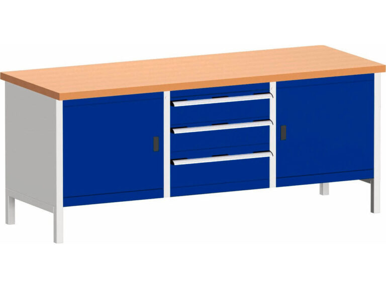Bott gereedschap