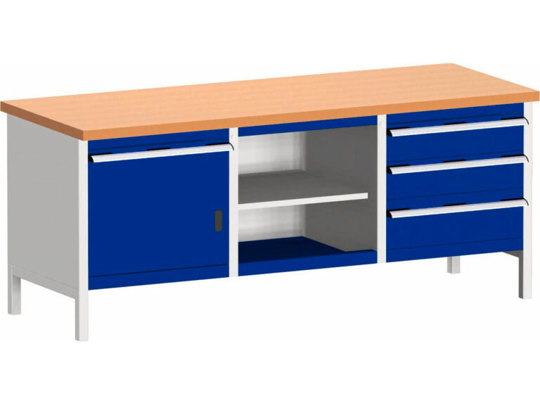 Bott gereedschap