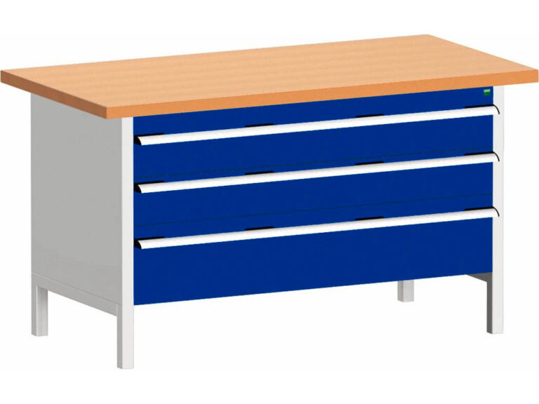 Bott gereedschap