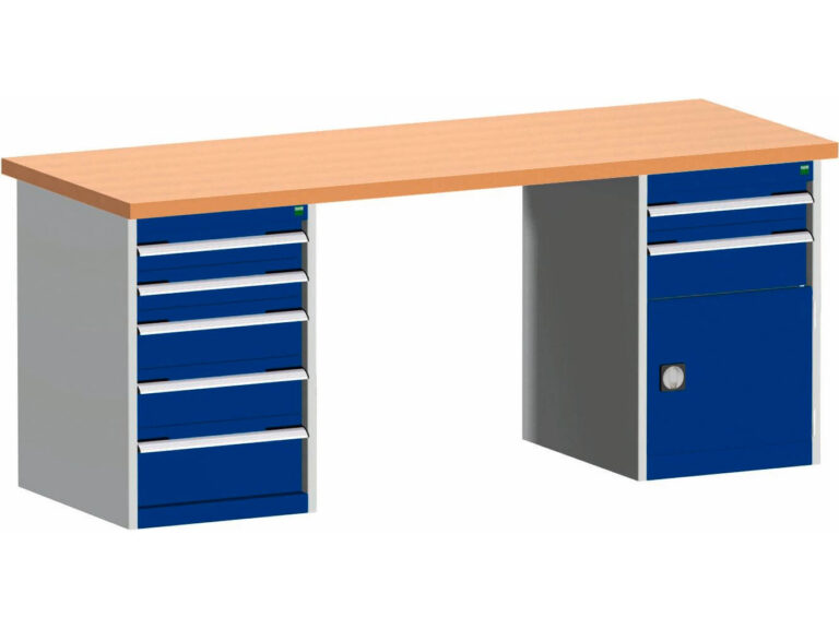 Bott gereedschap