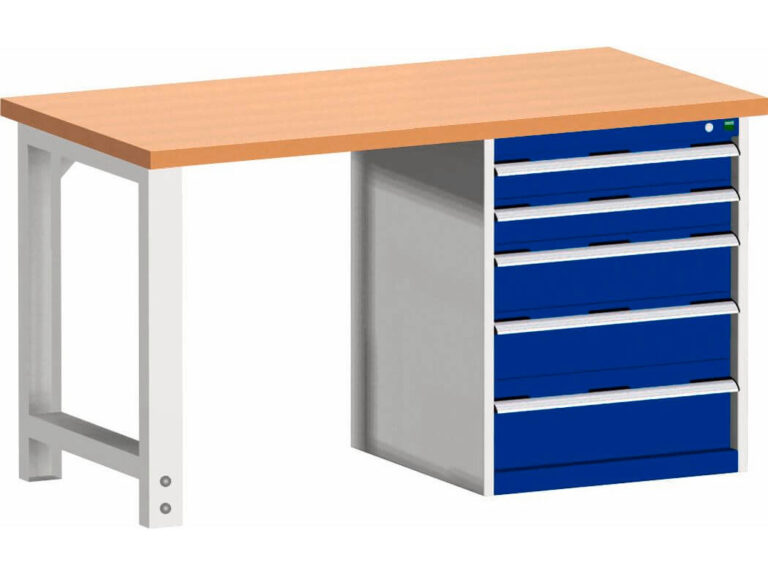 Bott gereedschap