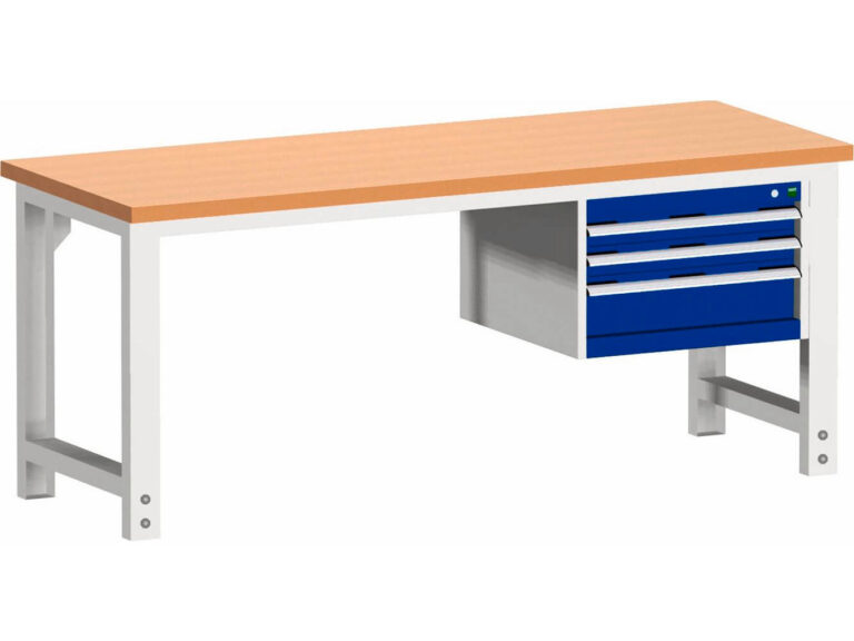 Bott gereedschap