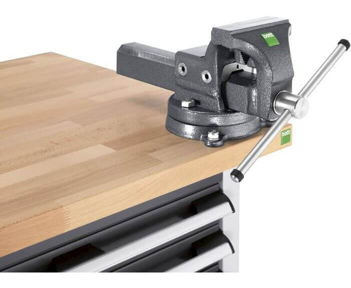 Bott gereedschap