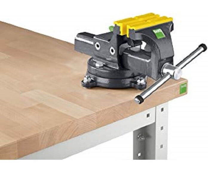 Bott gereedschap