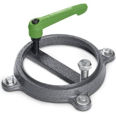 Bott gereedschap