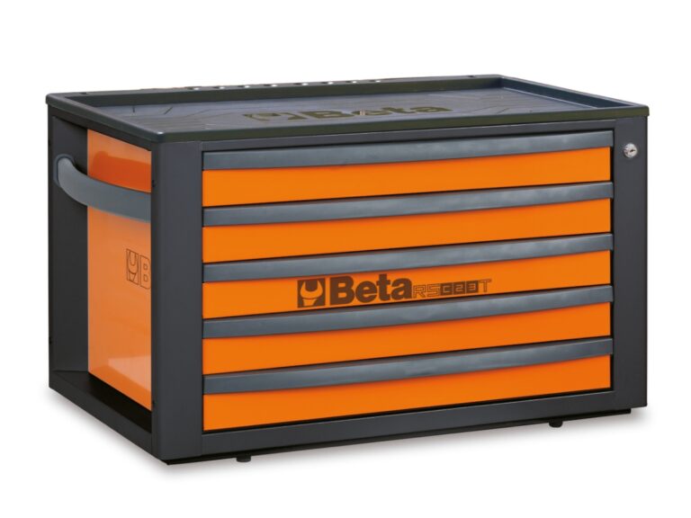 Beta gereedschap oranje