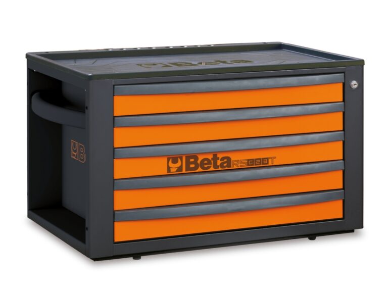 Beta gereedschap oranje