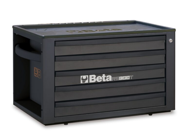 Beta gereedschap zwart