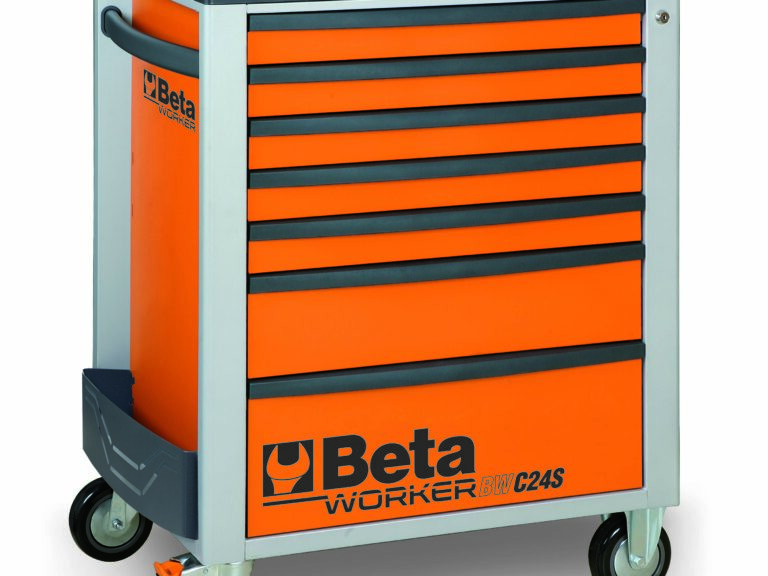 Beta gereedschap