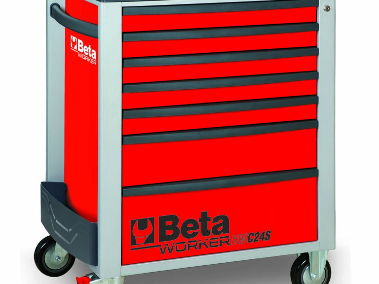 Beta gereedschap
