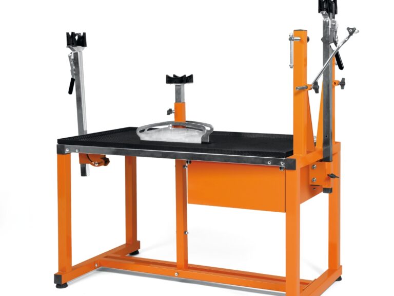 Beta gereedschap