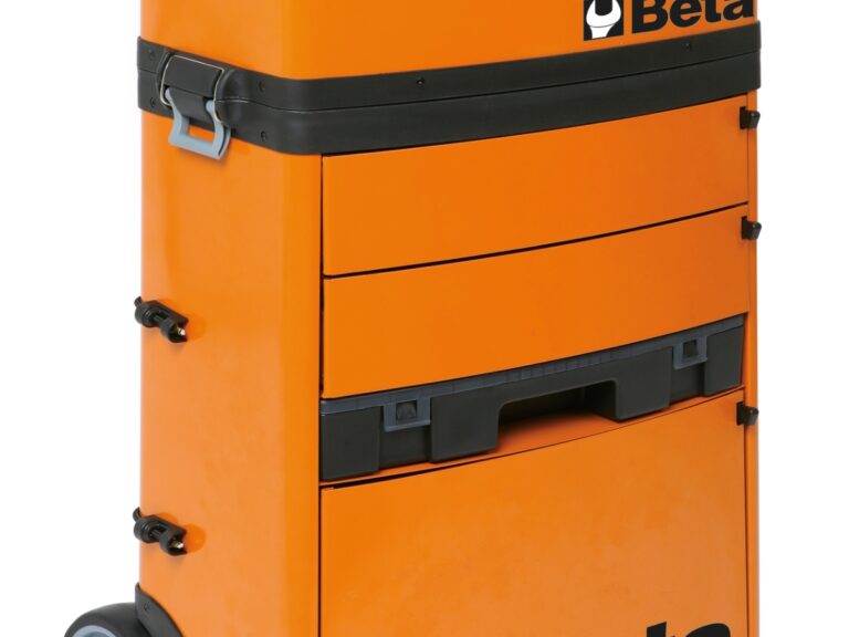 Beta oranje